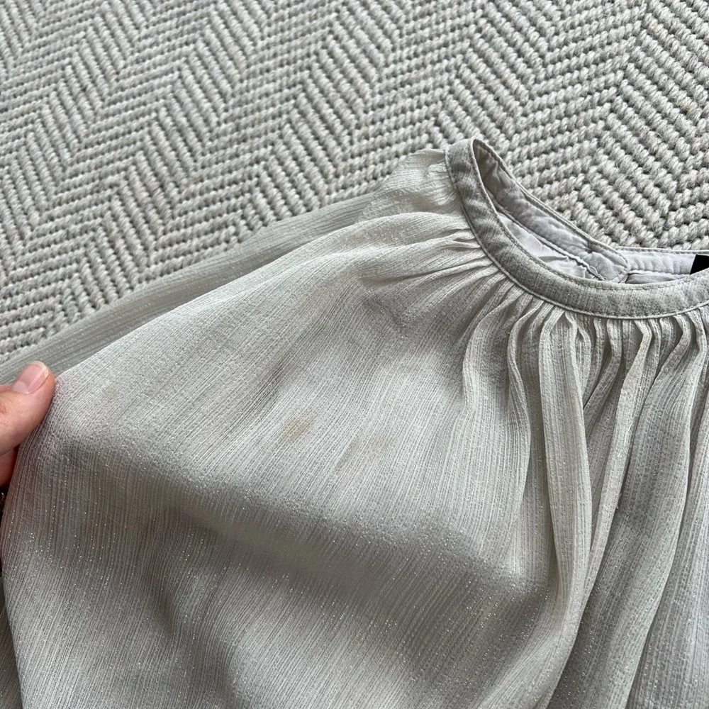 Gap dress